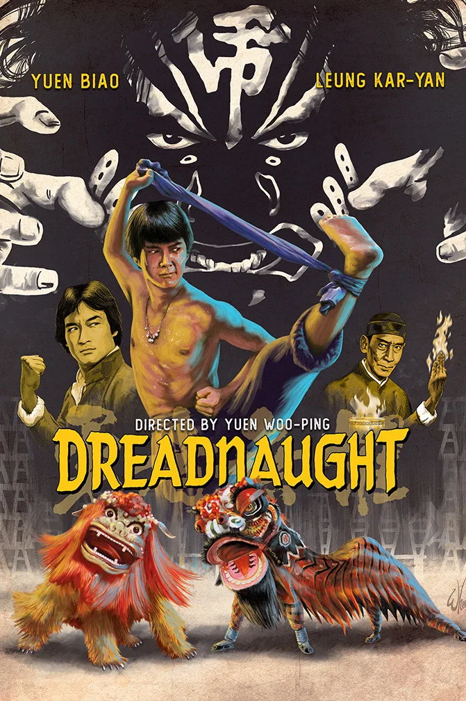 Dreadnaught İndir - görsel 7