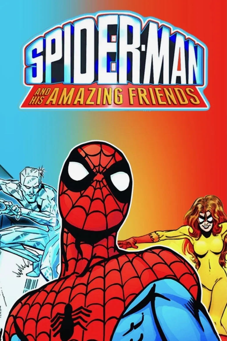 Spider-Man and His Amazing Friends İndir - görsel 8