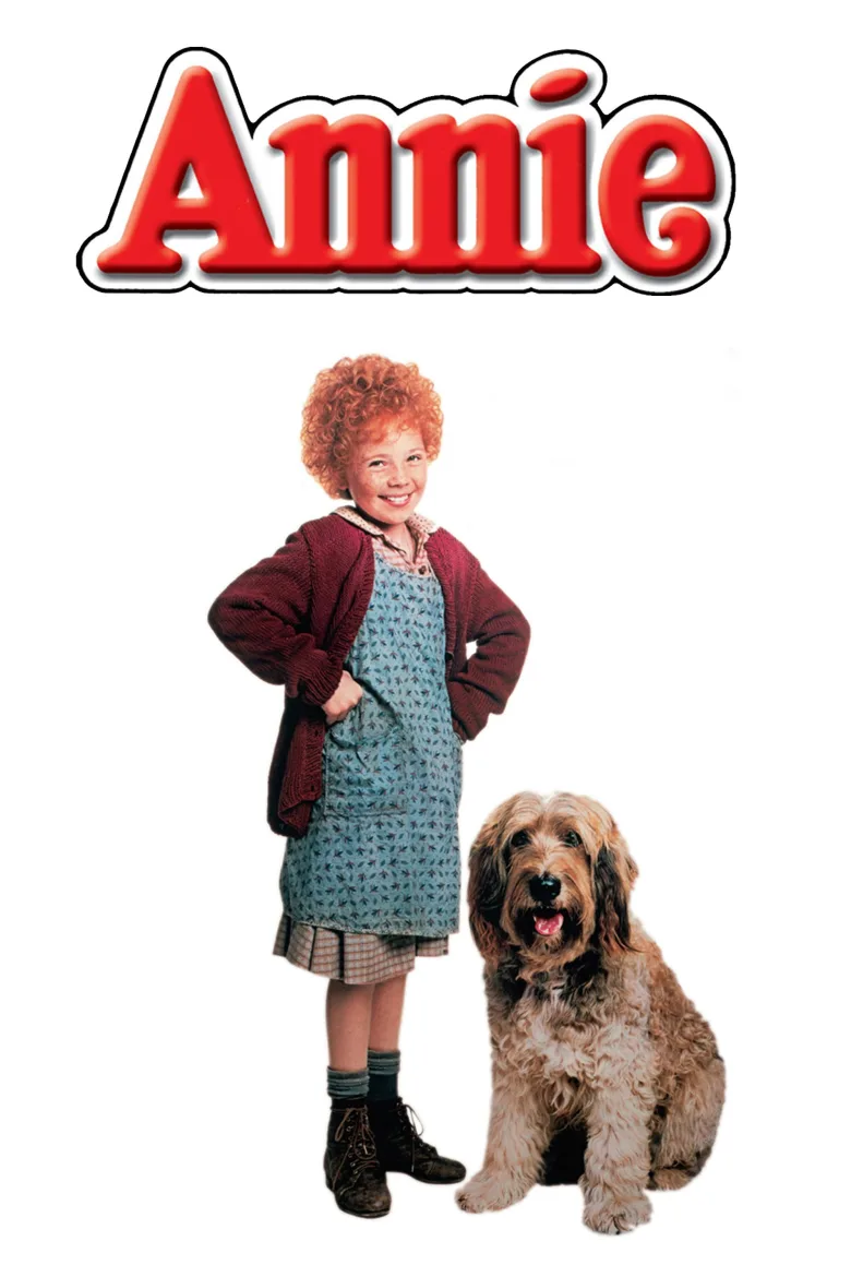 Annie İndir - görsel 12