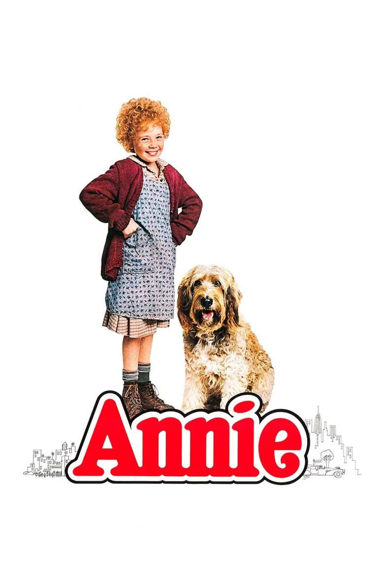 Annie İndir - görsel 13