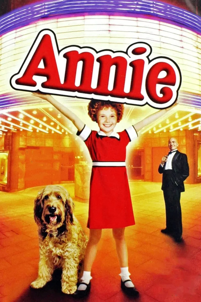 Annie İndir - görsel 14