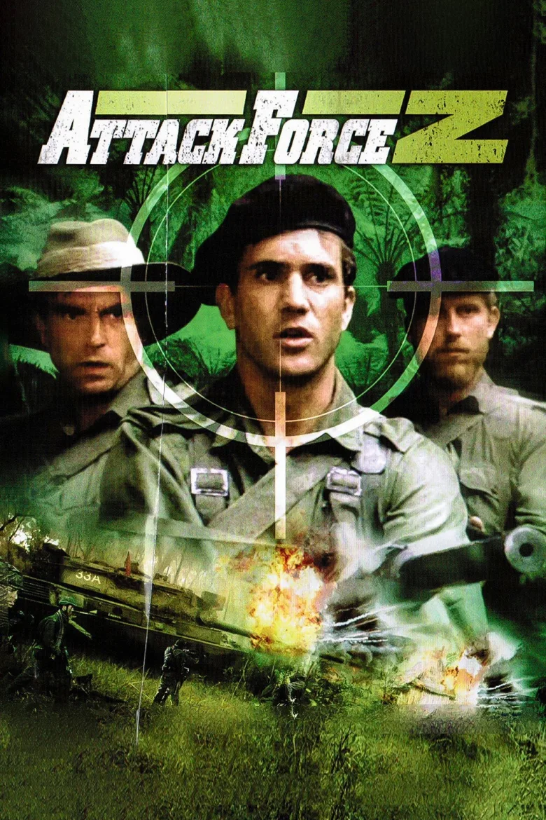 Attack Force Z İndir - görsel 7