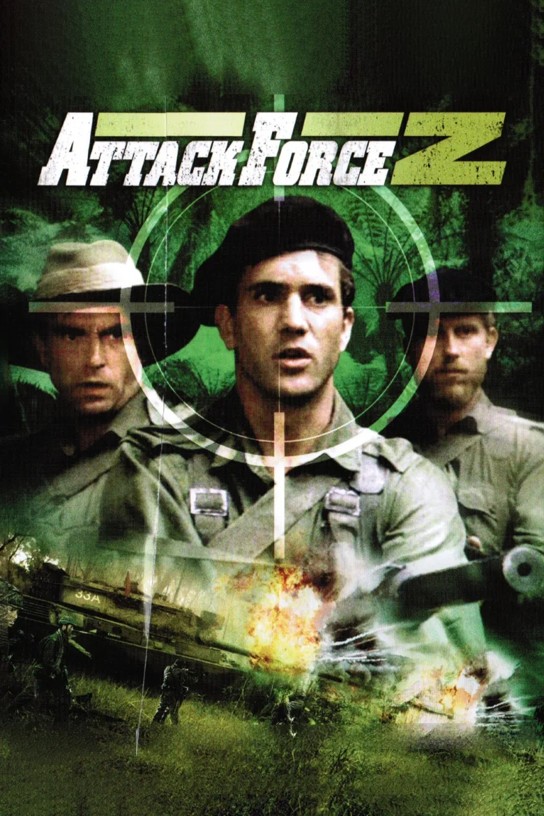 Attack Force Z İndir - görsel 10