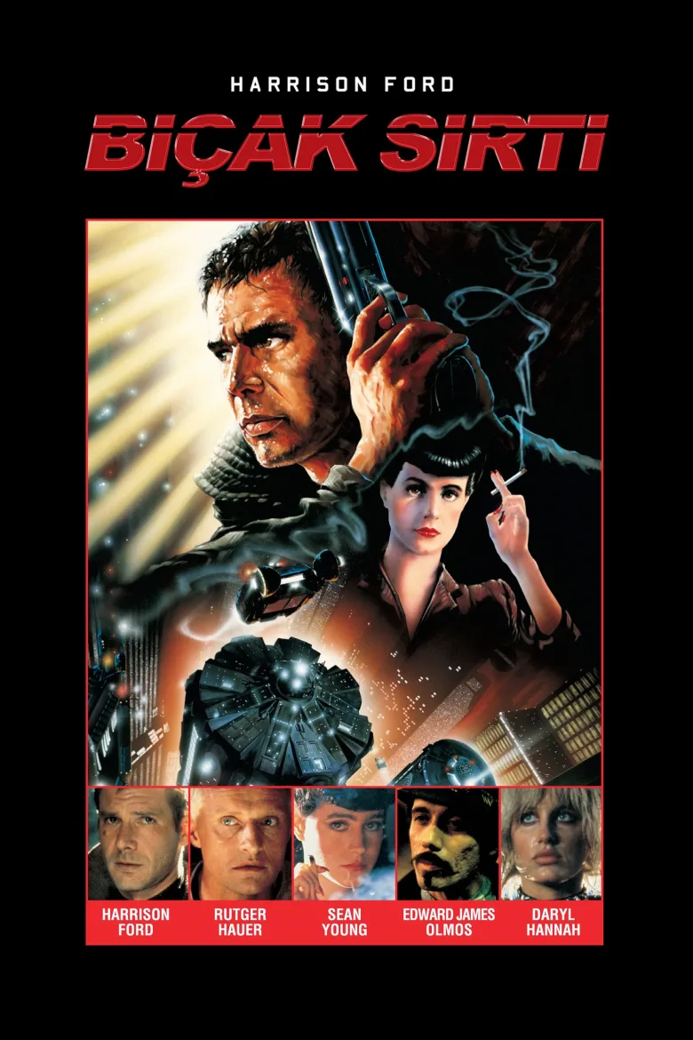 Blade Runner İndir - görsel 11