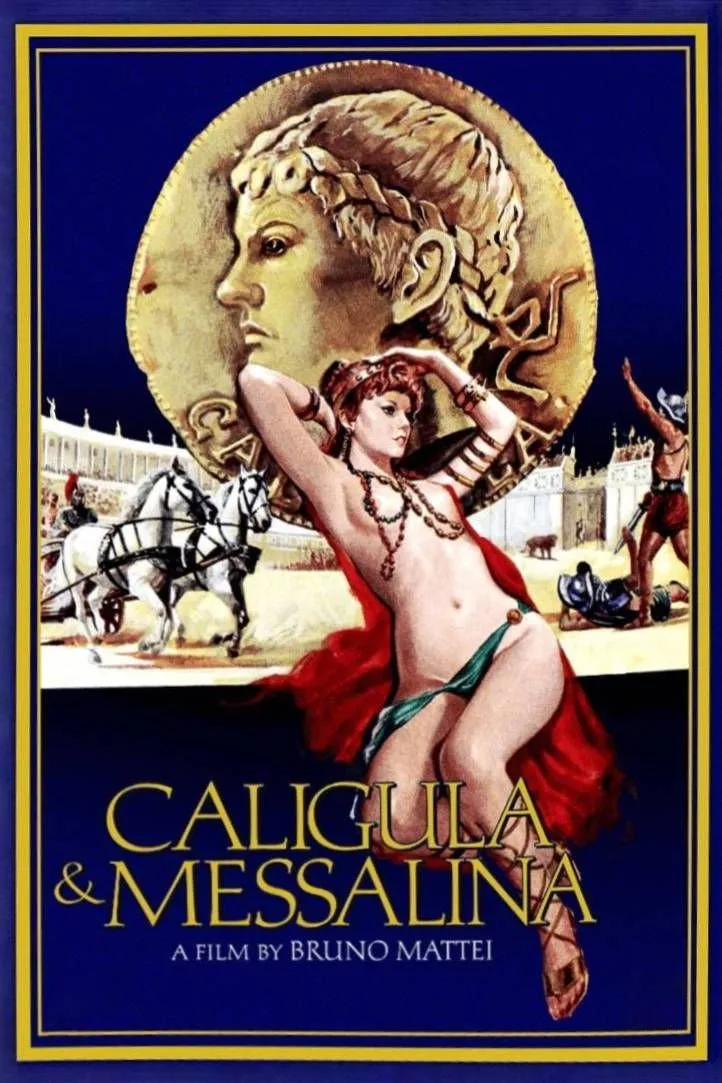 Caligula et Messaline İndir - görsel 6