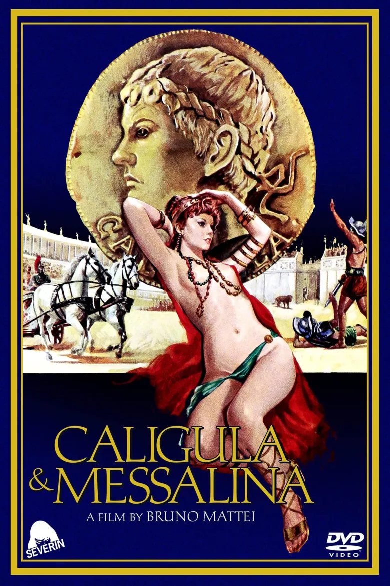 Caligula et Messaline İndir - görsel 7