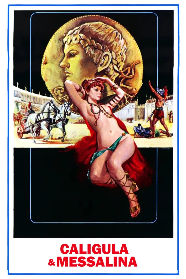 Caligula et Messaline İndir - görsel 8