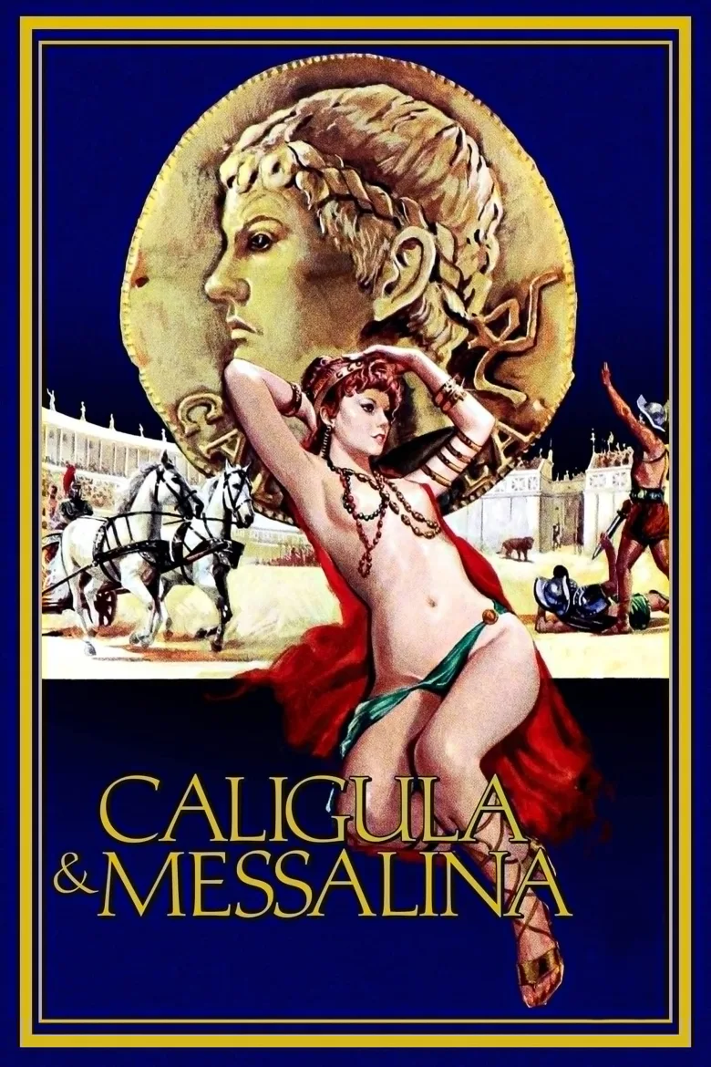 Caligula et Messaline İndir - görsel 9