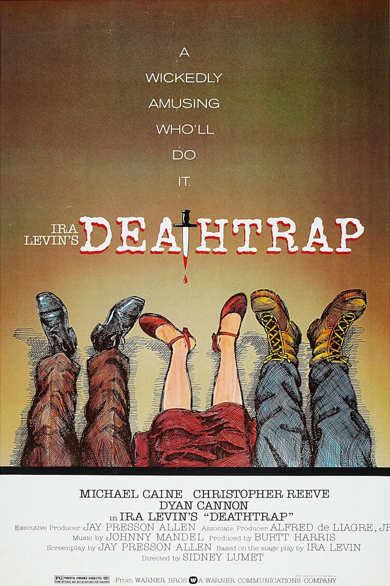 Deathtrap İndir - görsel 12