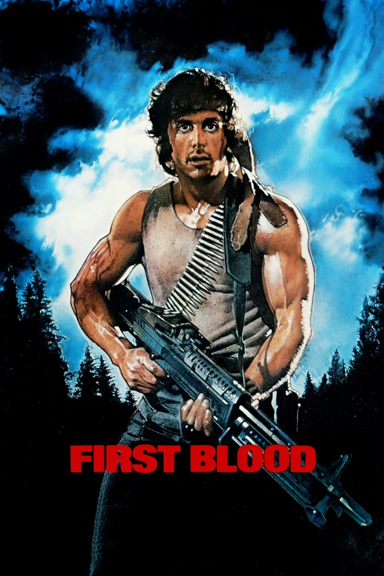 Rambo: İlk Kan 1 İndir - görsel 11