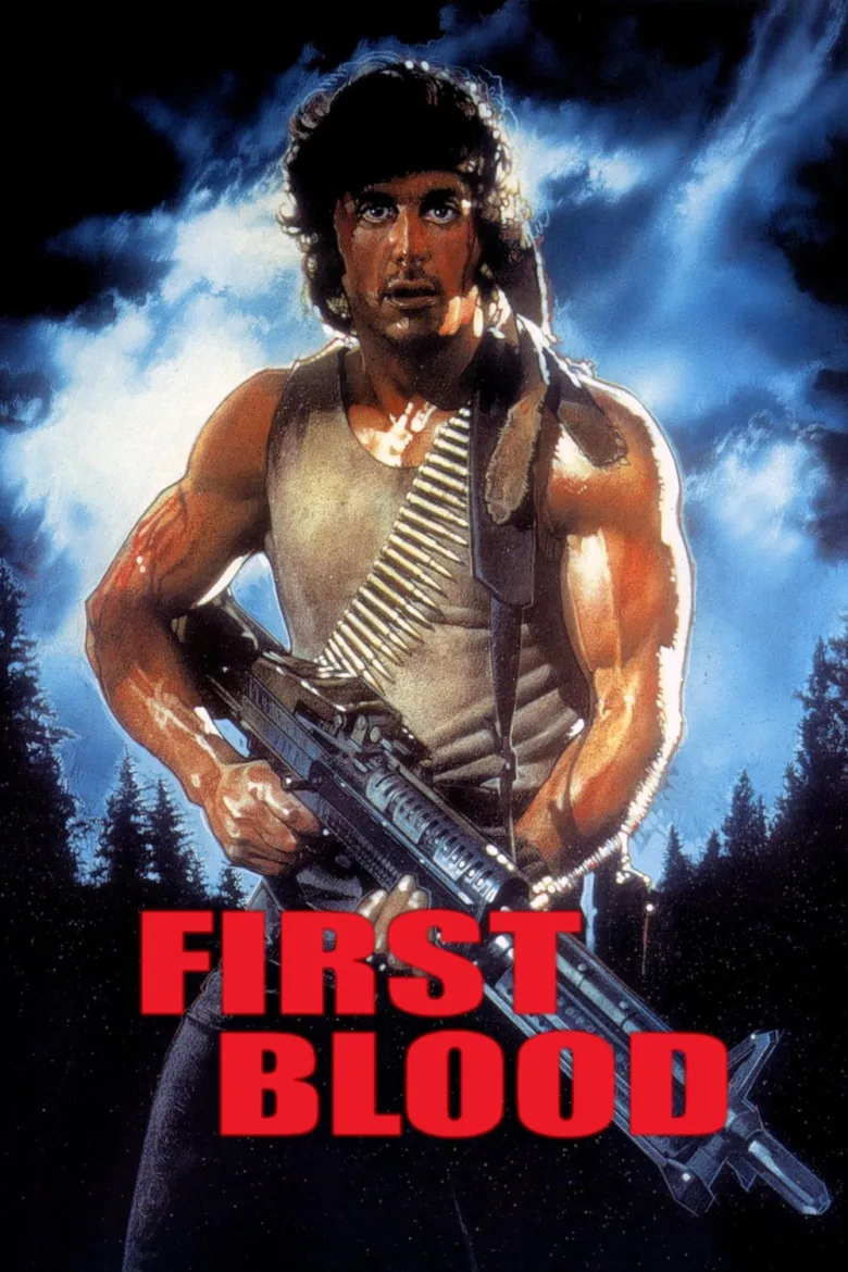 Rambo: İlk Kan 1 İndir - görsel 15