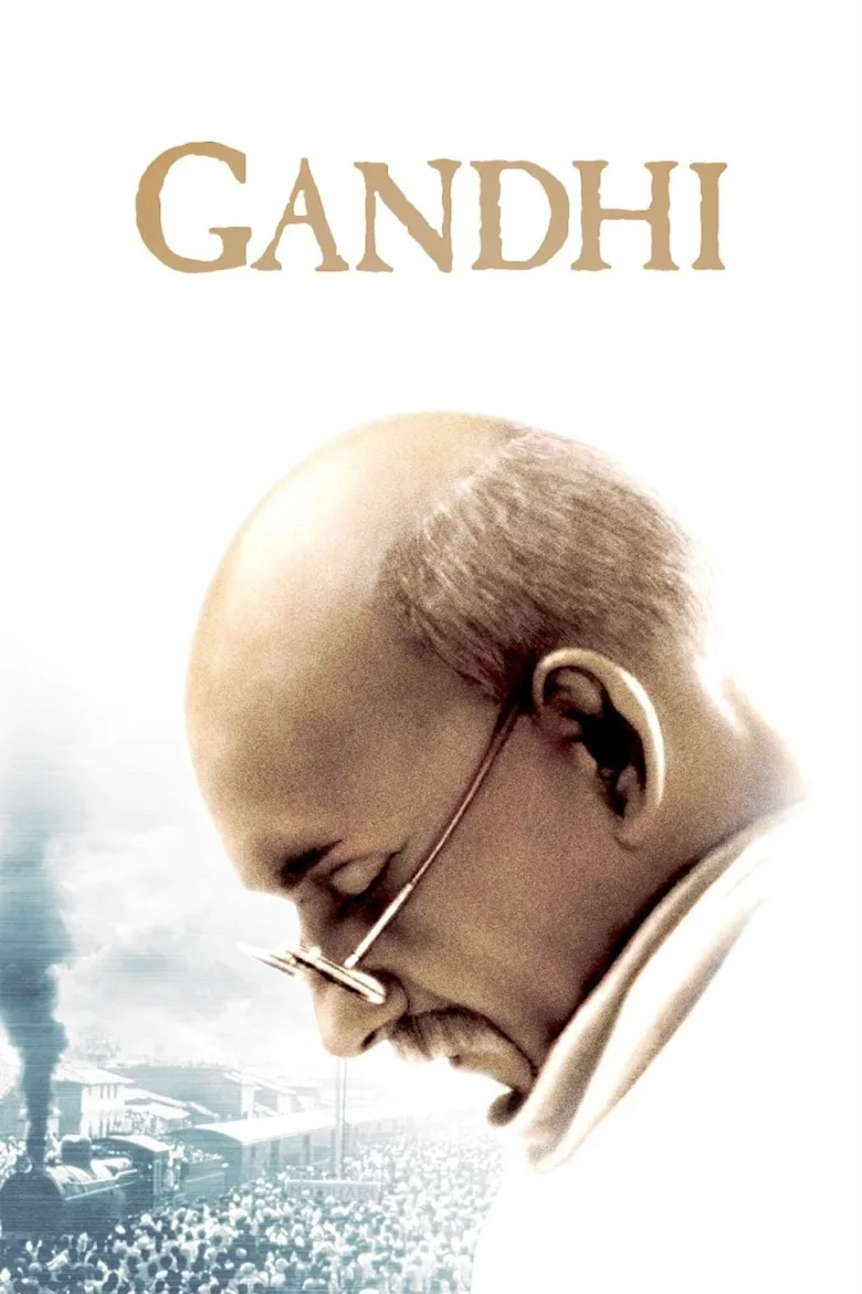 Gandhi İndir - görsel 11
