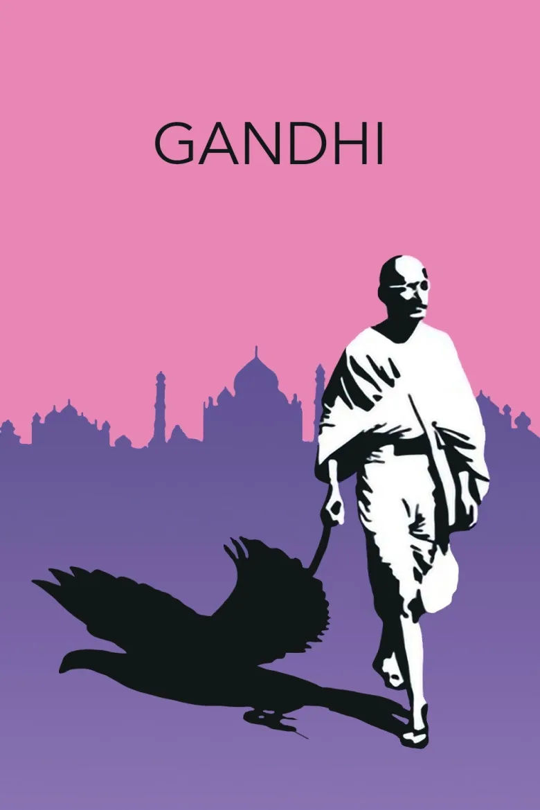 Gandhi İndir - görsel 13