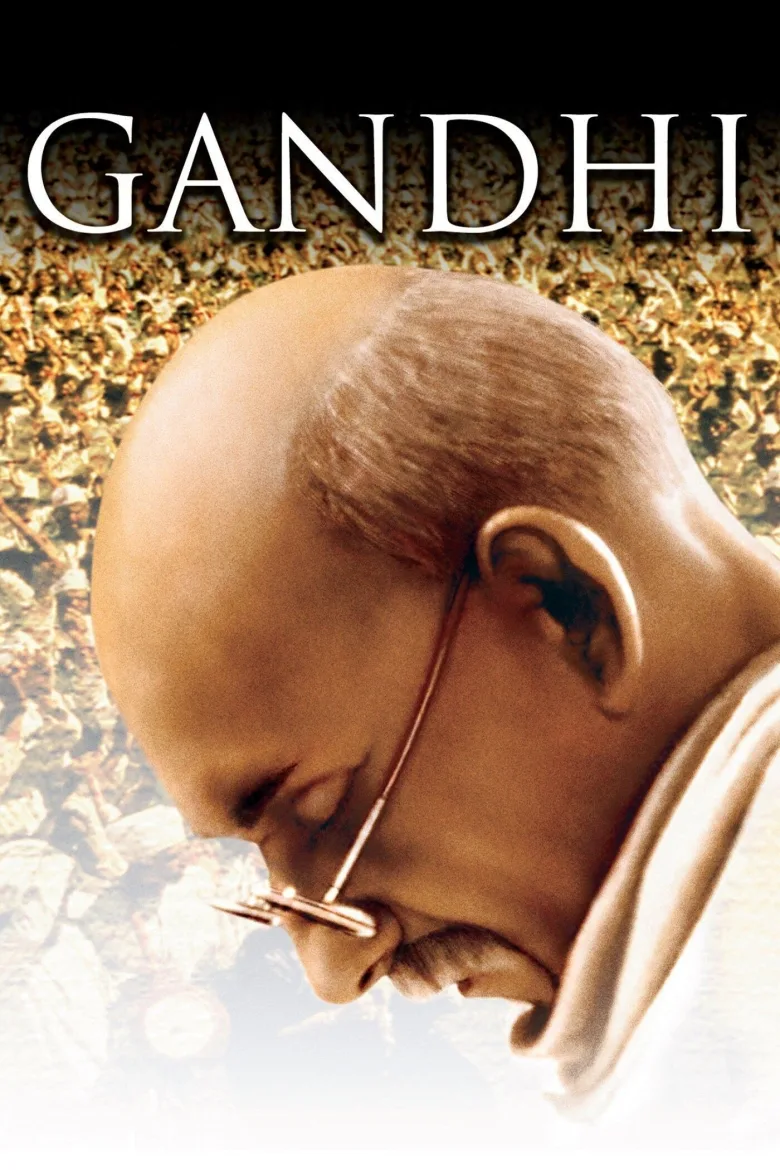 Gandhi İndir - görsel 14