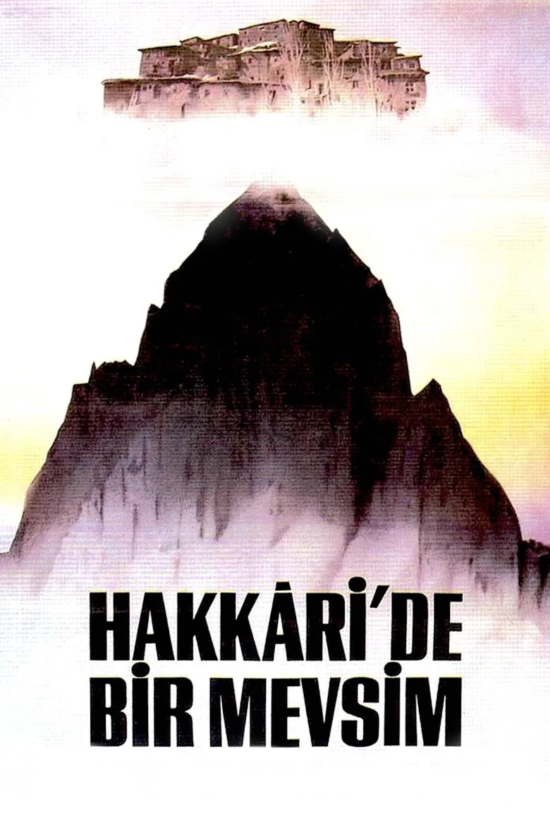Hakkâri'de Bir Mevsim İndir - görsel 6