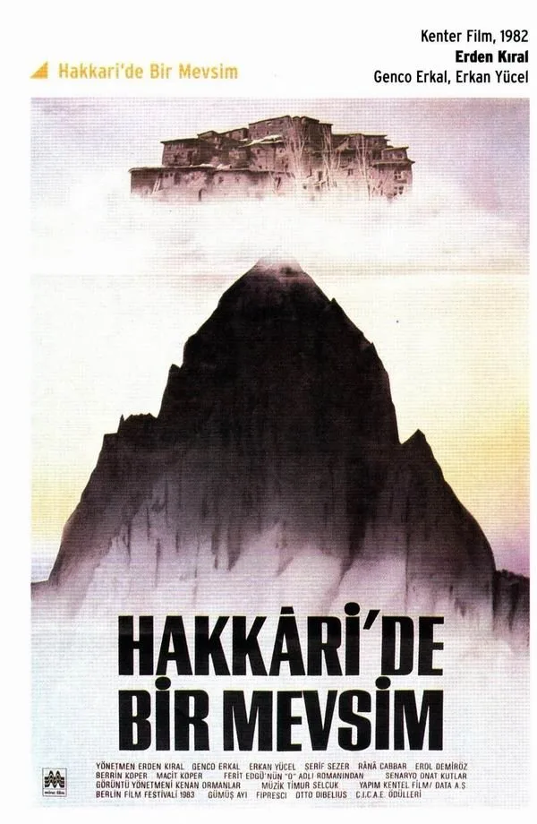 Hakkâri'de Bir Mevsim İndir - görsel 7