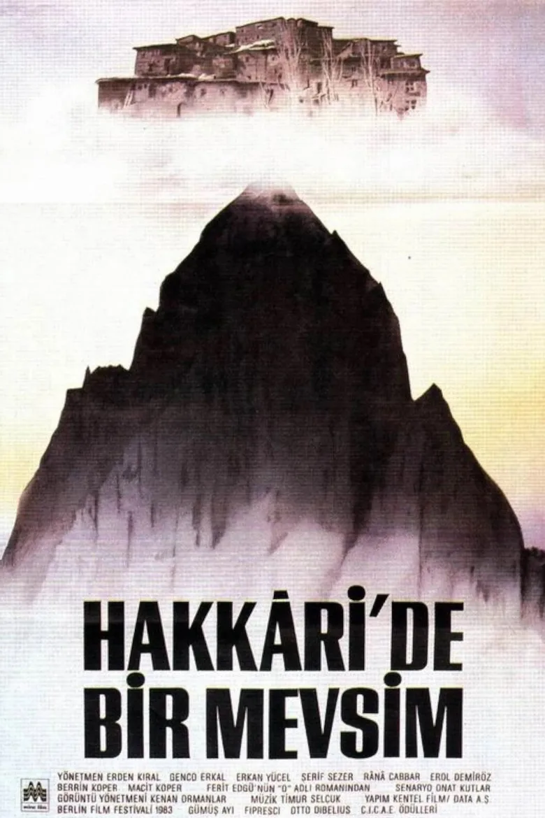 Hakkâri'de Bir Mevsim İndir - görsel 8