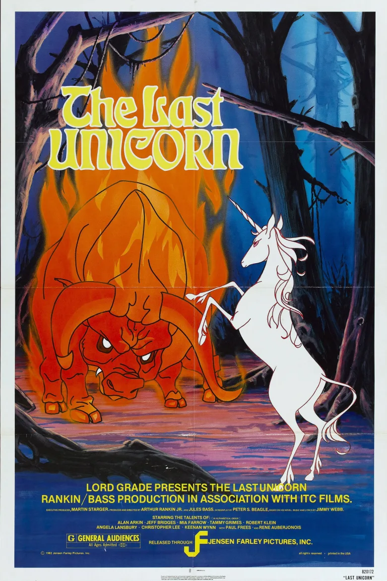 Son Unicorn İndir - görsel 13