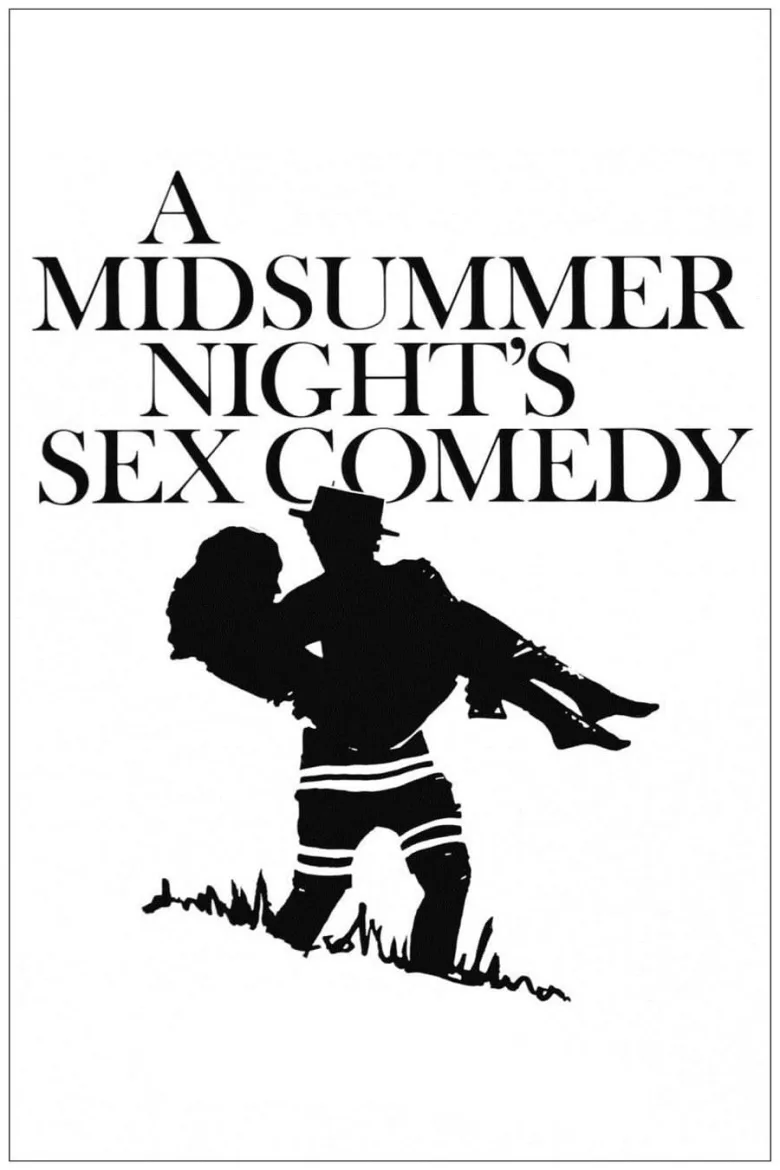 A Midsummer Night's Sex Comedy İndir - görsel 8