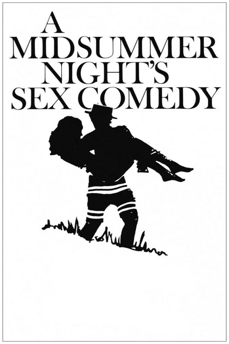 A Midsummer Night's Sex Comedy İndir - görsel 10