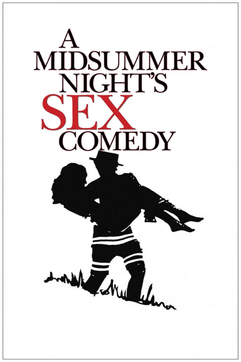 A Midsummer Night's Sex Comedy İndir - görsel 11