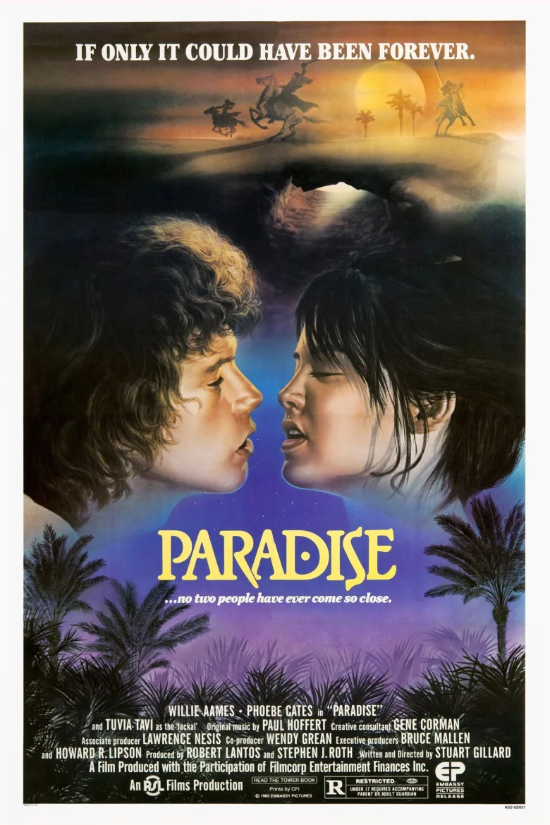 Paradise İndir - görsel 12