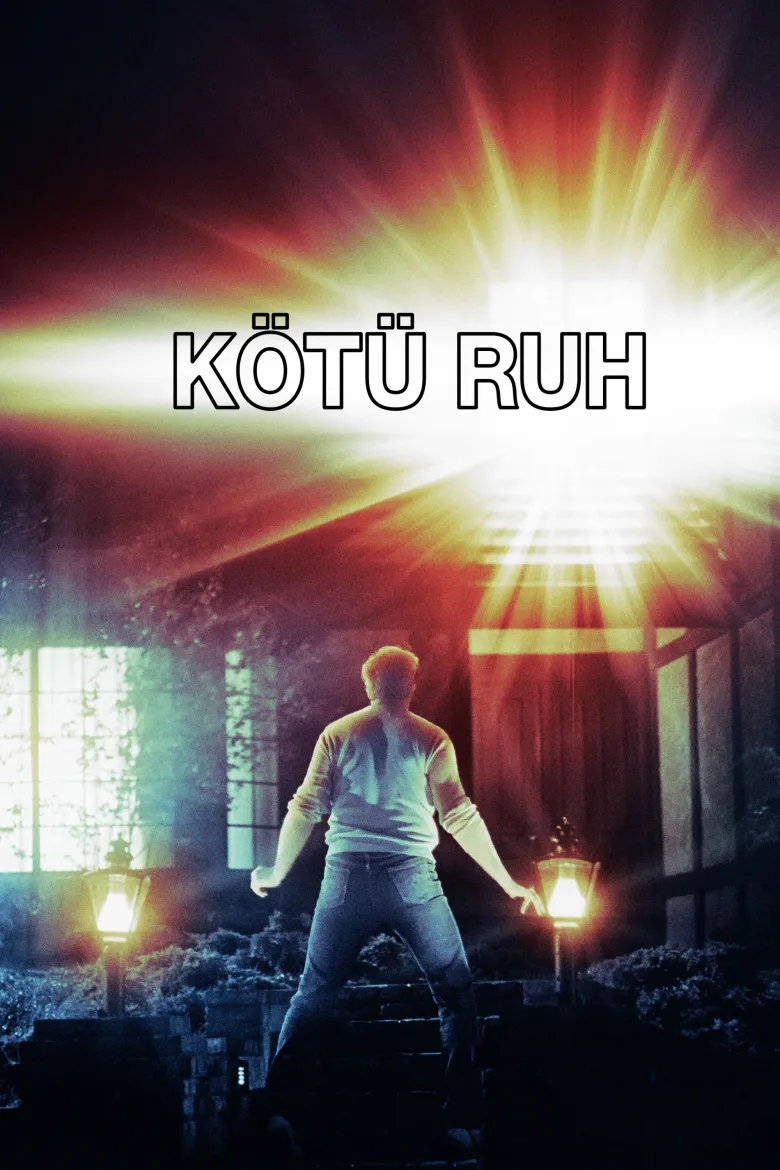 Kötü Ruh İndir - görsel 11