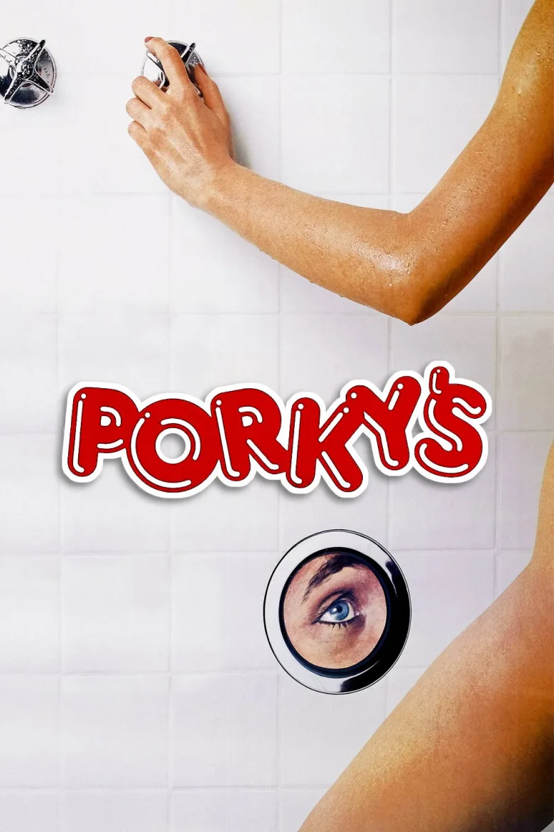 Porky's İndir - görsel 11