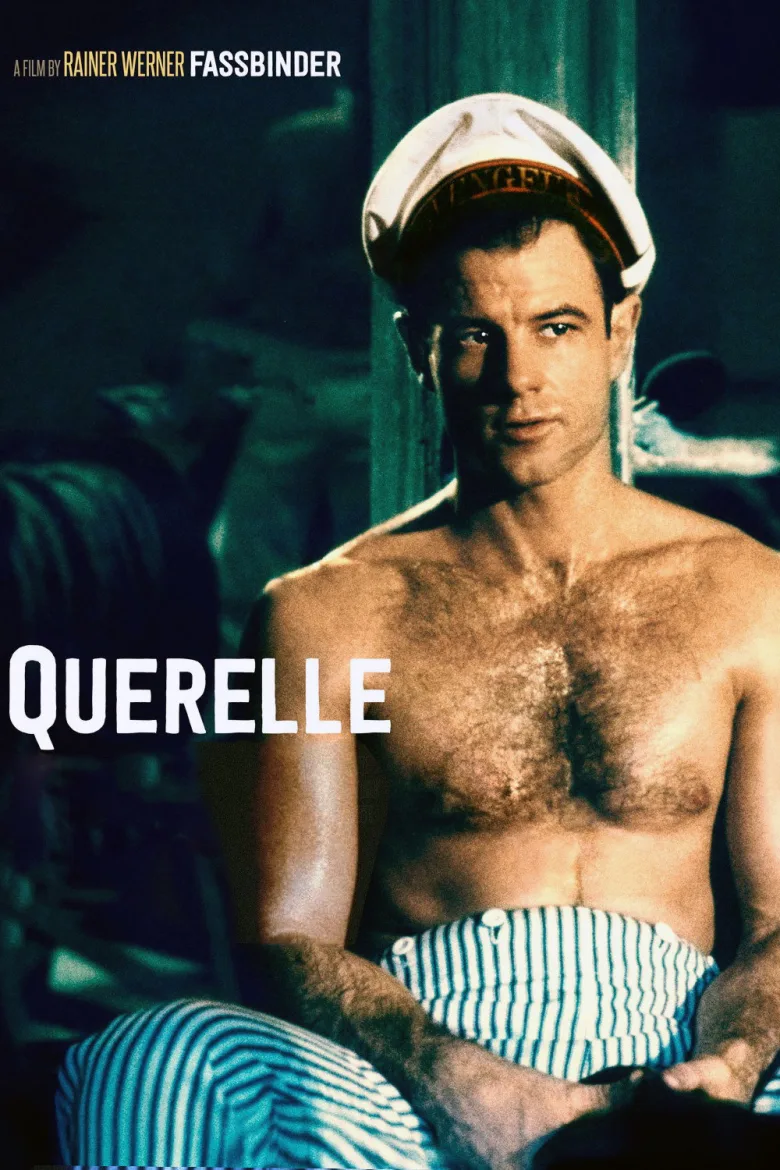 Querelle İndir - görsel 14