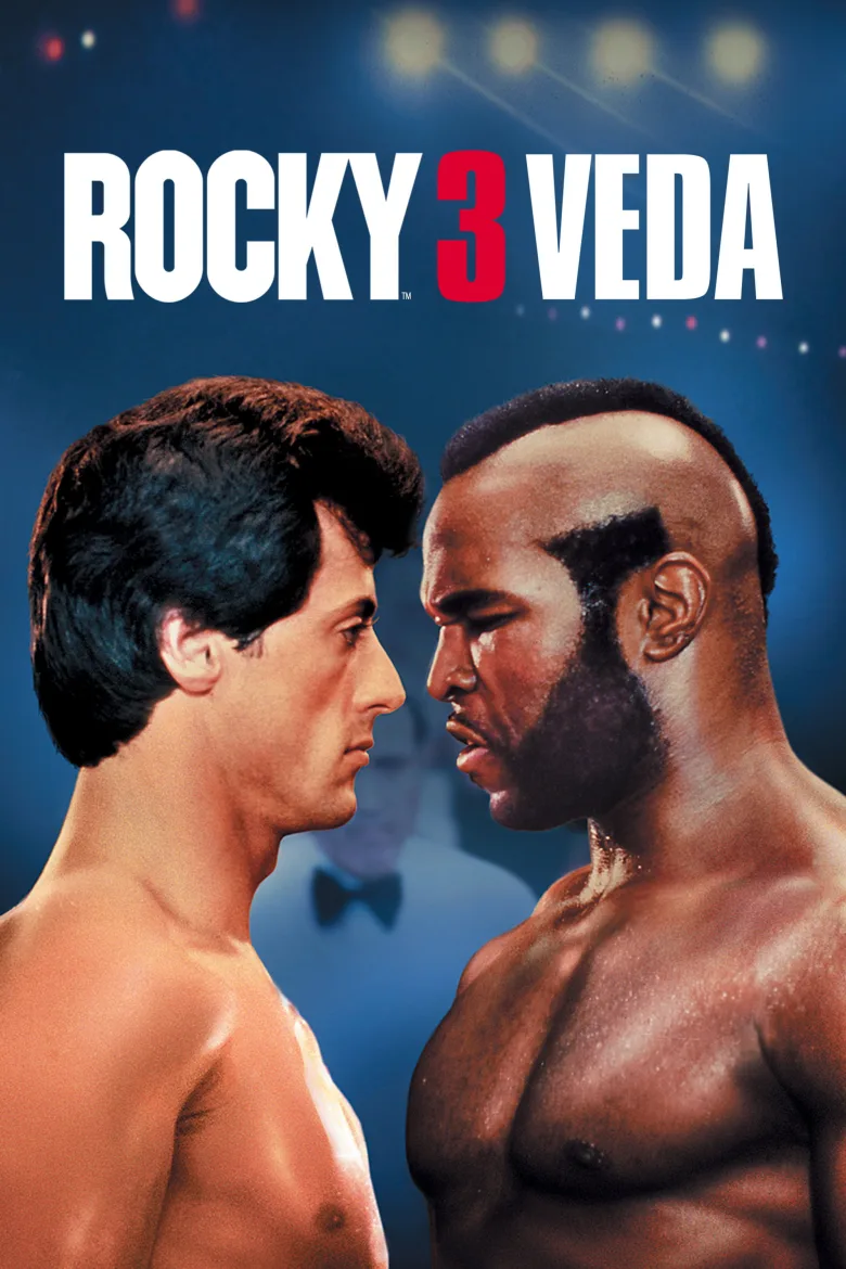 Rocky 3: Veda İndir - görsel 11