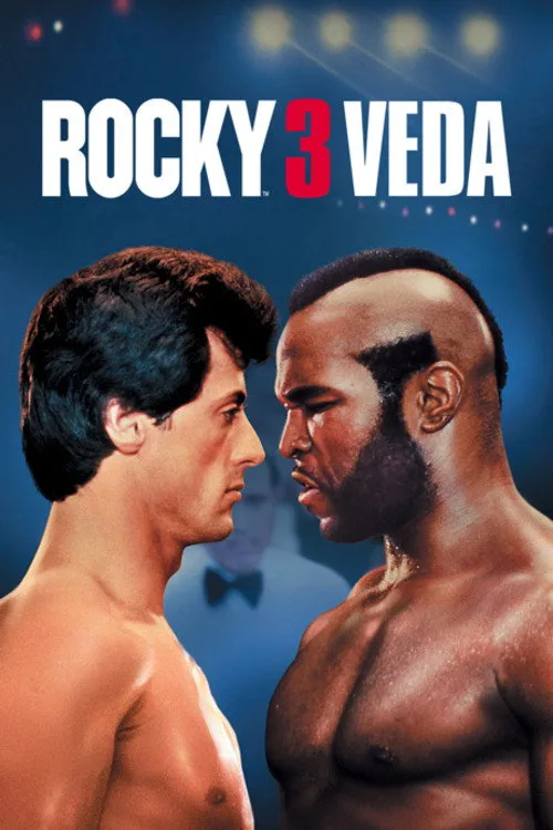 Rocky 3: Veda İndir - görsel 12