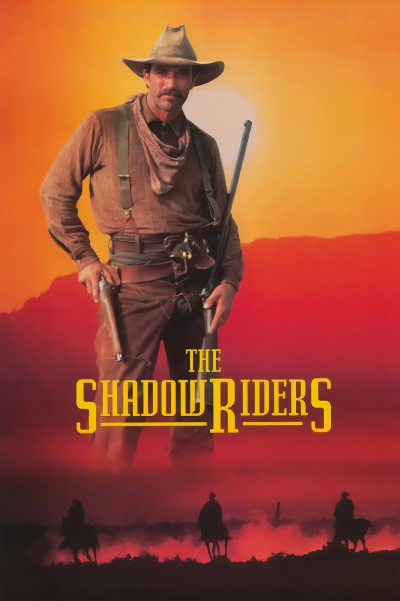 The Shadow Riders İndir - görsel 8