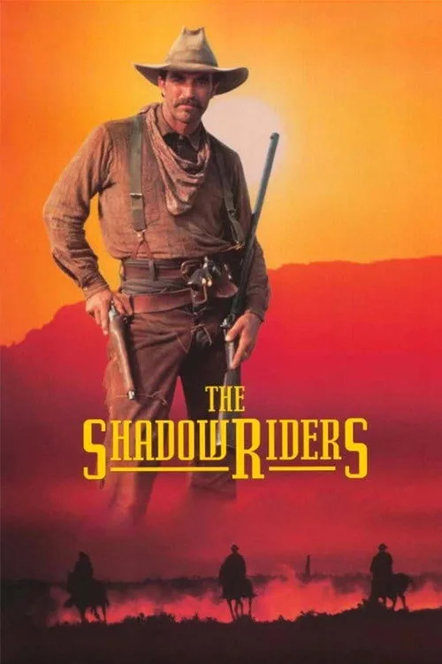 The Shadow Riders İndir - görsel 10