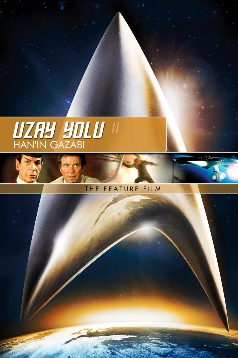 Uzay Yolu II: Han'ın Gazabı İndir - görsel 11