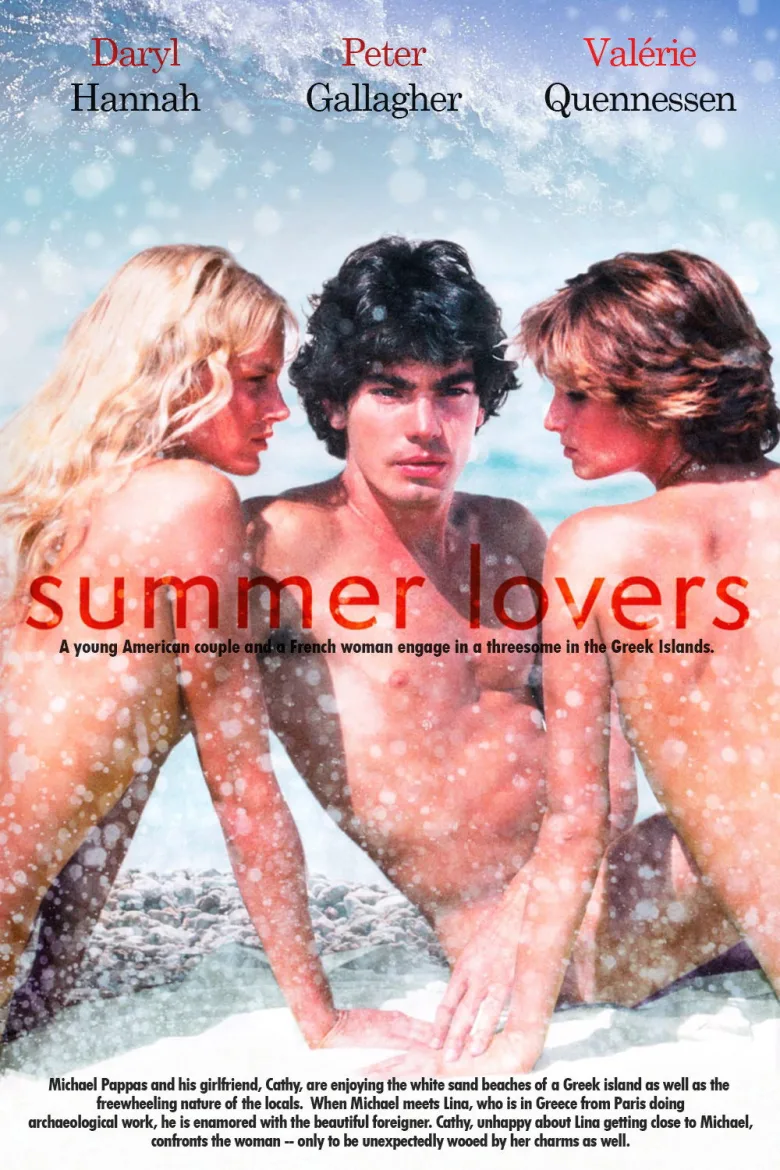 Summer Lovers İndir - görsel 7