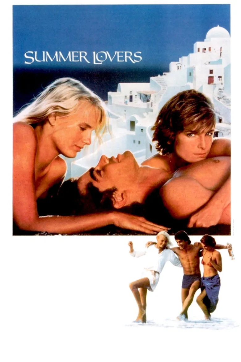 Summer Lovers İndir - görsel 8