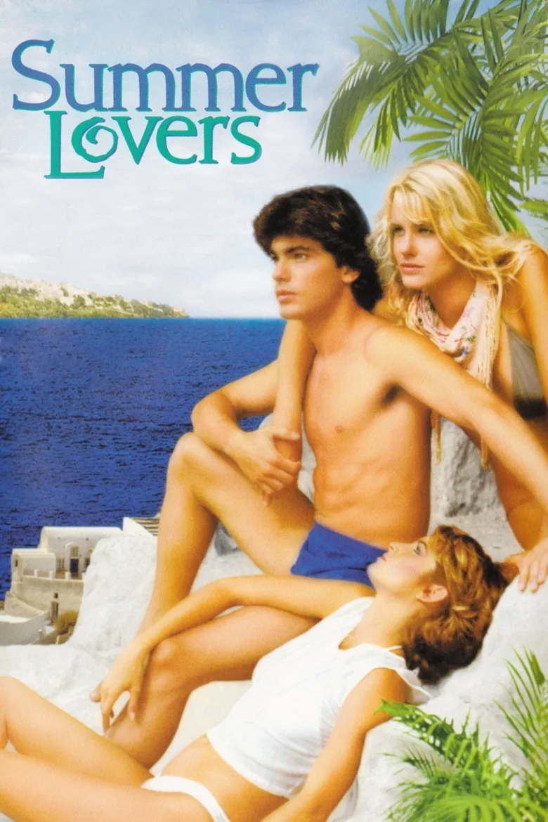 Summer Lovers İndir - görsel 9