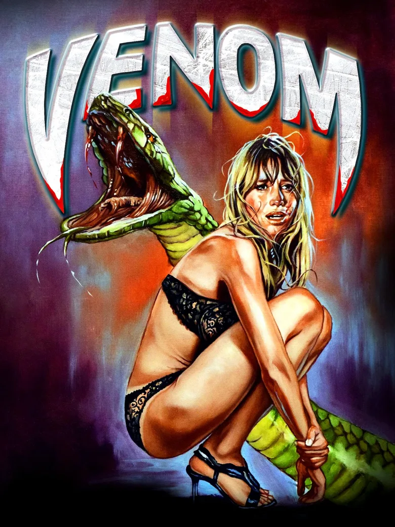 Venom İndir - görsel 13