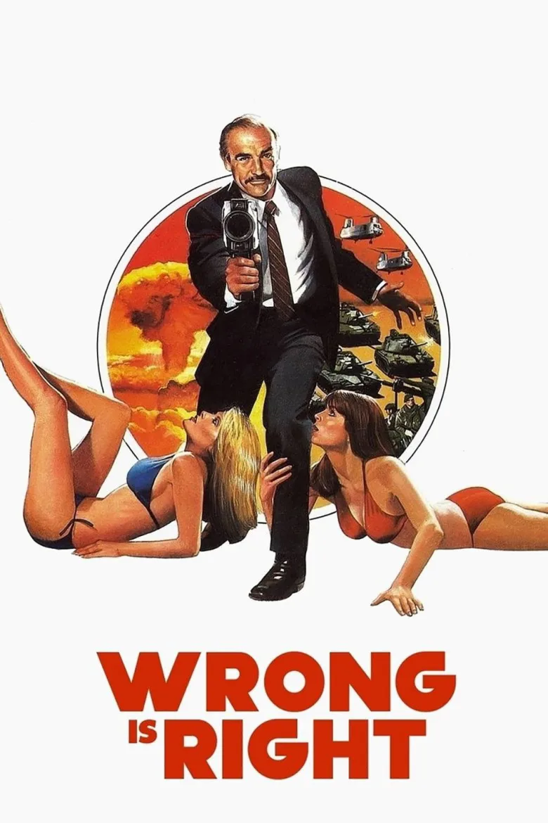 Wrong Is Right İndir - görsel 8