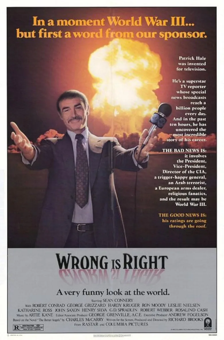 Wrong Is Right İndir - görsel 11