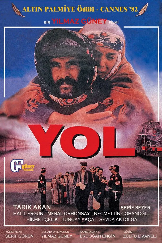 Yol - görsel 8