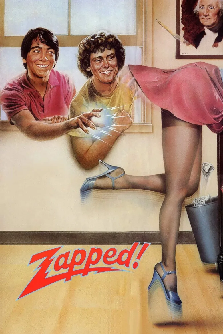 Zapped! İndir - görsel 9