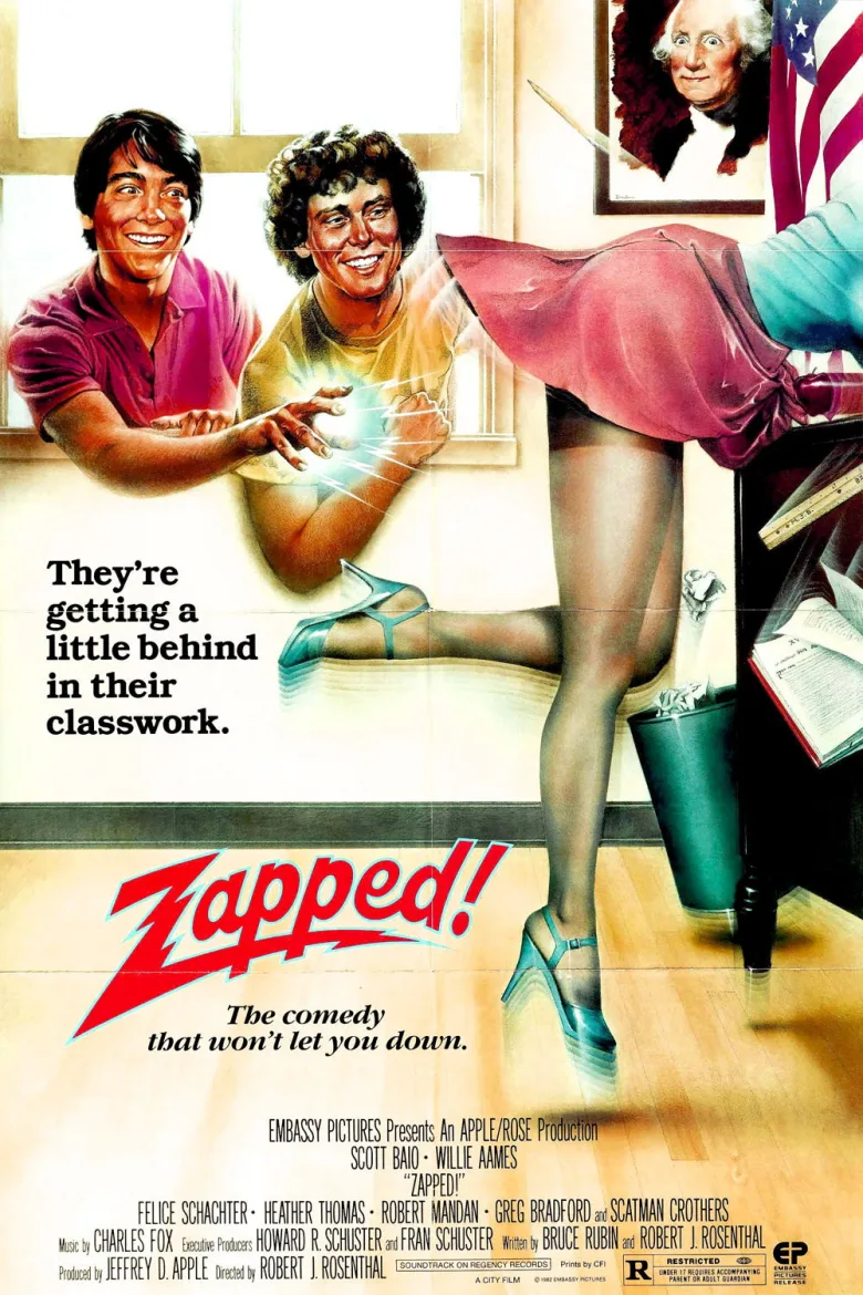 Zapped! İndir - görsel 10
