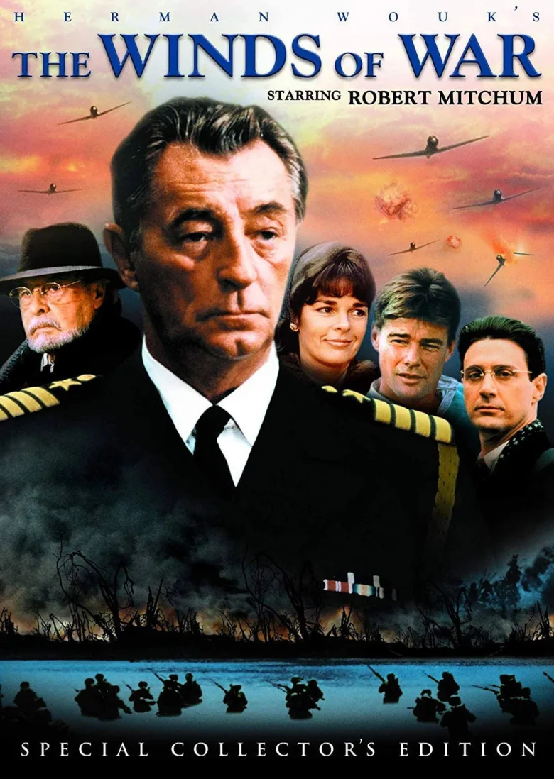 The Winds of War 720p İndir - görsel 12