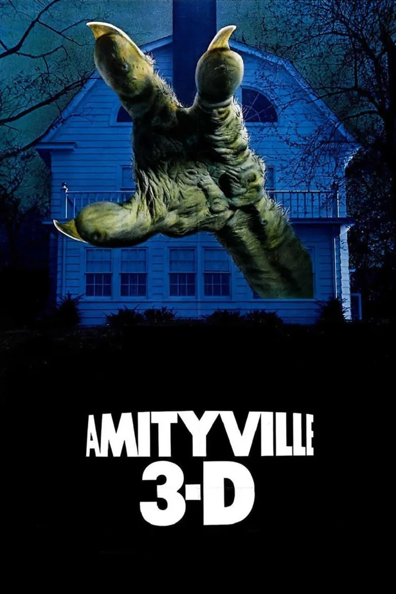 Amityville 3-D İndir - görsel 7