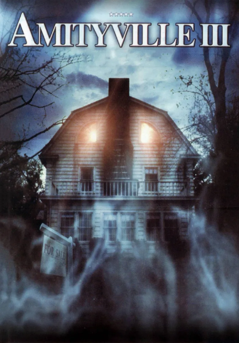 Amityville 3-D İndir - görsel 9