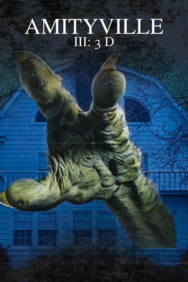 Amityville 3-D İndir - görsel 10