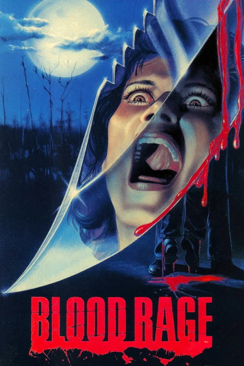 Blood Rage İndir - görsel 11