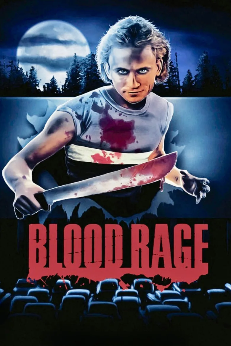 Blood Rage İndir - görsel 12