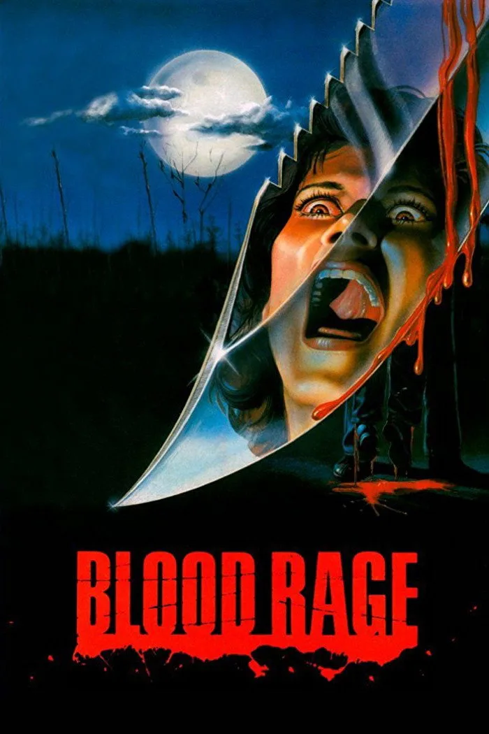 Blood Rage İndir - görsel 13